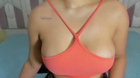 Snapshot of luciana_jam_ chatting on 01.09.25 instagram luciana417 online show from 01.09.25