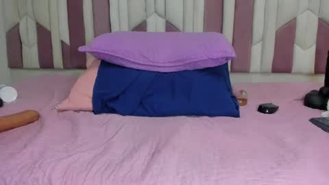 Snapshot of luciana_jam_ chatting on 02.13.25 instagram luciana417 online show from 02.13.25