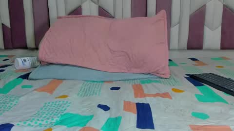 Snapshot of luciana_jam_ chatting on 02.18.25 instagram luciana417 online show from 02.18.25