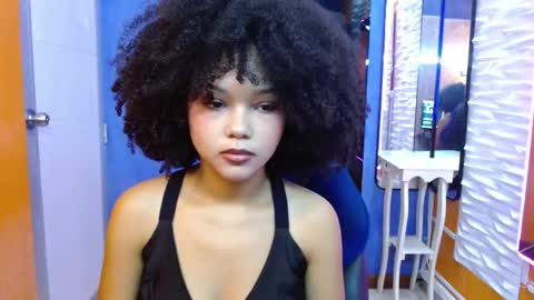 LUCIANA  online show from 02.11.26