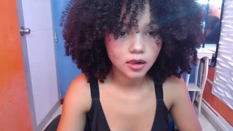 LUCIANA  online show from 02.23.26