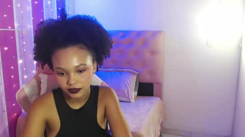 LUCIANA  online show from 05.09.26