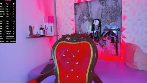 luciana_ramirez__ online show from 03.03.26