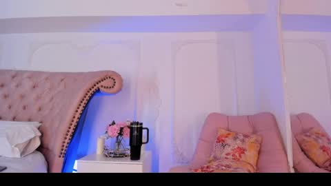 Luciana online show from 04.16.26