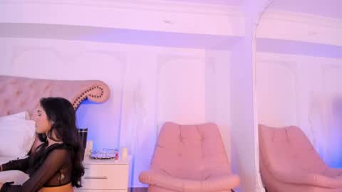 Luciana online show from 05.10.26