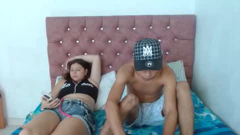 Snapshot of luciana_rober chatting on 02.10.26 luciana_rober online show from 02.10.26