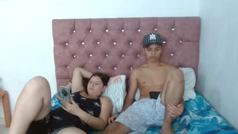 Snapshot of luciana_rober chatting on 02.11.26 luciana_rober online show from 02.11.26