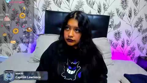 Luciiana online show from 12.22.25