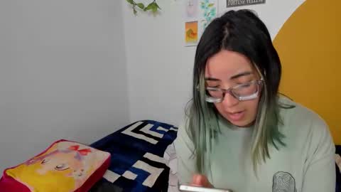 Dani 3 online show from 12.02.25