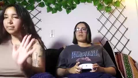 Dani 3 online show from 06.11.26