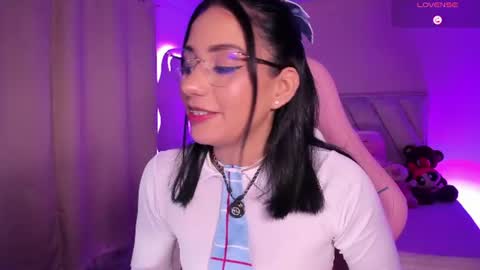 Snapshot of lucianacarter chatting on 07.31.26 online show from 07.31.26