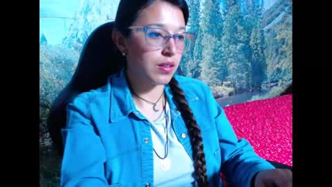 Lucy online show from 09.29.25