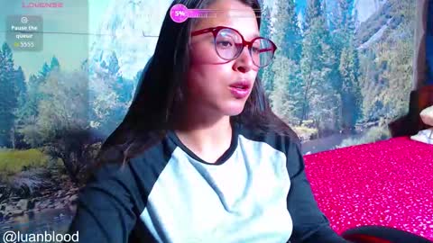 Lucy online show from 01.13.26