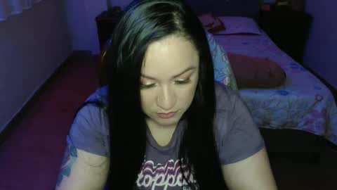 luciana Diaz online show from 12.14.25