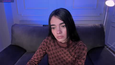 Luciana Miller  online show from 12.07.24