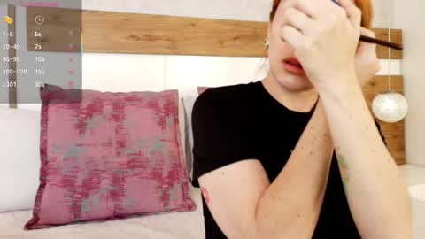 Luciana online show from 02.03.26