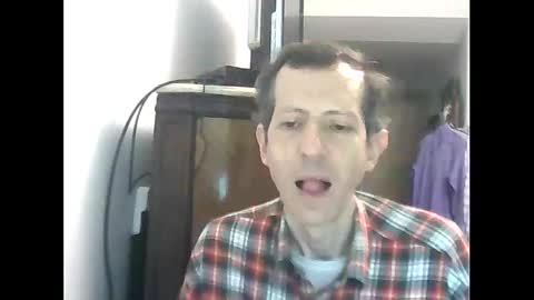 Luciano online show from 12.01.24