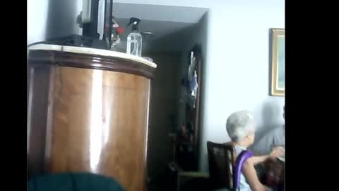 Luciano online show from 02.15.25