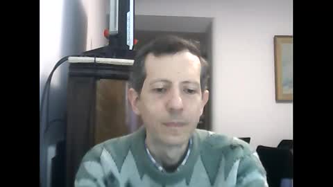 Luciano online show from 09.30.25