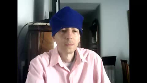 Luciano online show from 11.03.25