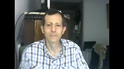 Luciano online show from 11.24.25