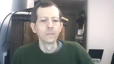 Luciano online show from 04.07.26