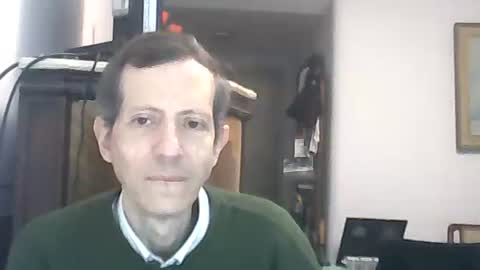 Snapshot of lucianoaxel chatting on 05.03.26 Luciano online show from 05.03.26