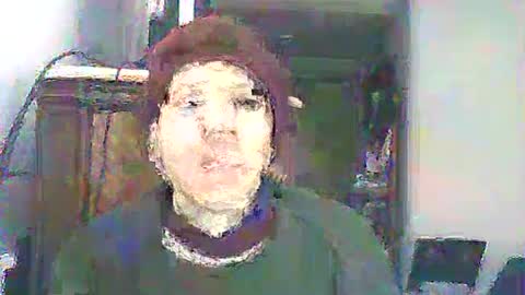 Snapshot of lucianoaxel chatting on 06.16.26 Luciano online show from 06.16.26
