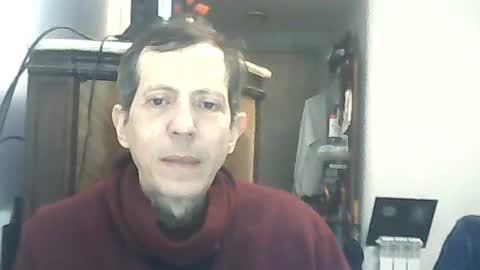 Snapshot of lucianoaxel chatting on 06.27.26 Luciano online show from 06.27.26