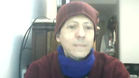 Snapshot of lucianoaxel chatting on 06.30.26 Luciano online show from 06.30.26