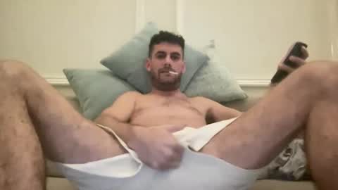 lucianopc online show from 02.04.26