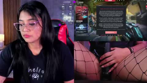 Lucia online show from 04.29.26