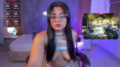 Lucia online show from 05.11.26