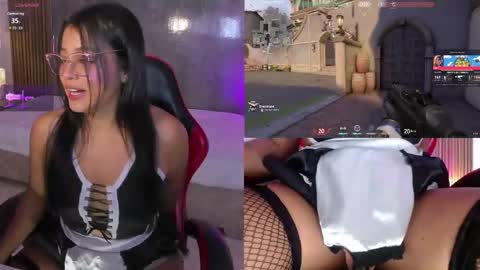 Lucia online show from 06.05.26