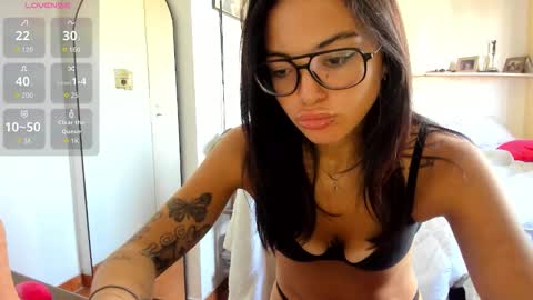 luciaxluna online show from 03.09.26