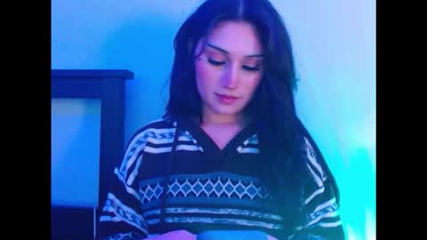 Snapshot of lucidlilith chatting on 02.17.26 Lucid Lilith online show from 02.17.26