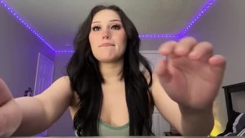 Snapshot of lucidlilith chatting on 03.18.26 Lucid Lilith online show from 03.18.26