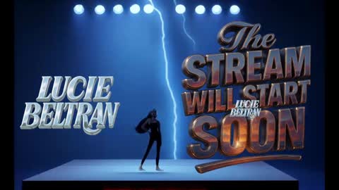  Next stream    start at  1500hs GTM-3 online show from 10.07.25