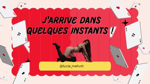 Snapshot of lucie_hot chatting on 03.10.25 Lucie hot follow me on online show from 03.10.25