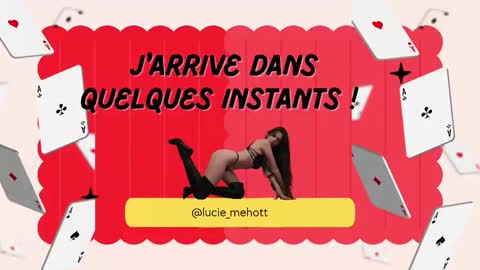 Snapshot of lucie_hot chatting on 09.14.25 Lucie hot follow me on online show from 09.14.25