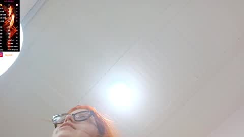 Snapshot of lucie_nicolls chatting on 12.04.24 Lucie online show from 12.04.24