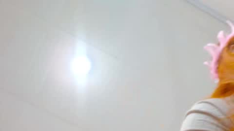 Snapshot of lucie_nicolls chatting on 12.09.24 Lucie online show from 12.09.24