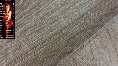 Snapshot of lucie_nicolls chatting on 01.08.25 Lucie online show from 01.08.25