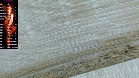 Snapshot of lucie_nicolls chatting on 01.13.25 Lucie online show from 01.13.25