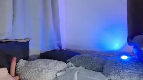 Lucie - online show from 01.11.25