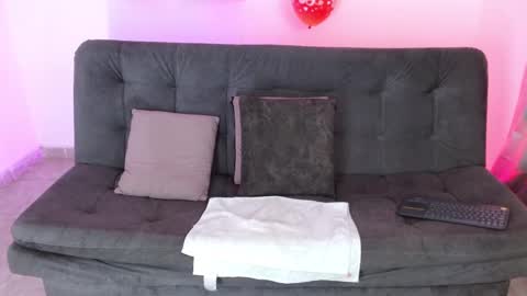 Lucie - online show from 02.17.25