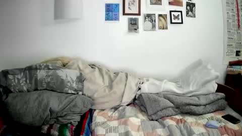 lucieleelark online show from 01.16.26