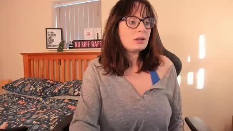 Lucie Winters online show from 01.02.25