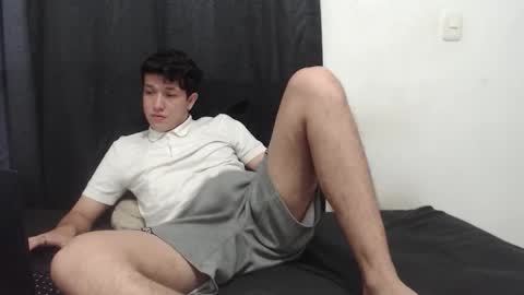 Fernando online show from 02.10.26