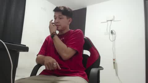 Fernando online show from 05.02.26